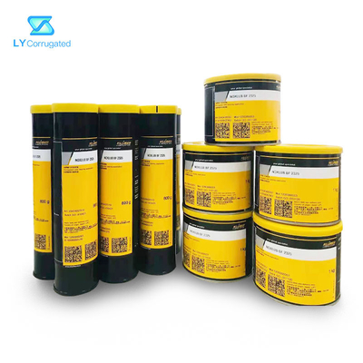 Noxlub BF2325 Oluklu Mukavva Makine Yedek Parçaları Rulolar İçin Yağlayıcı Gres