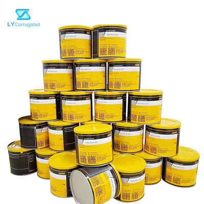 Kluber Grease Lubricant 2325 Oluklu Rulolar İçin Oluklu Makina Yedek Parçaları