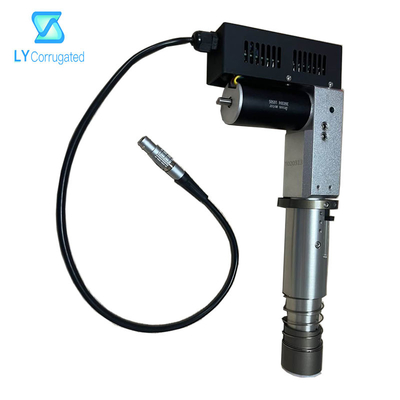 CNC Kesme Makinesi İçin Özel Eğik Titreşimli Bıçak