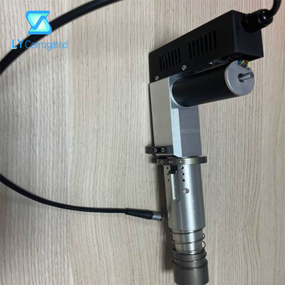 CNC Kesme Makinesi İçin Özel Eğik Titreşimli Bıçak