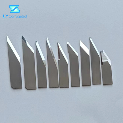 OEM Endüstriyel Kesme Bıçağı Deri Cnc Dijital Kesici Makine Bıçağı