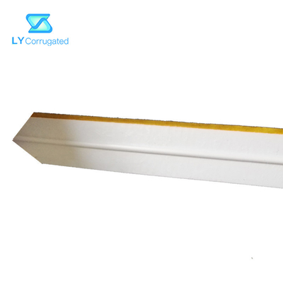 Düz Kalıp Kalıbı için 700mm Uzunluk 0.3 * 1.3 Pvc Kırma Matrisi