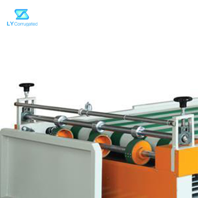 800mm Karton Dikiş Makinesi, otomatik katlanır karton kutu yapıştırma makinesi