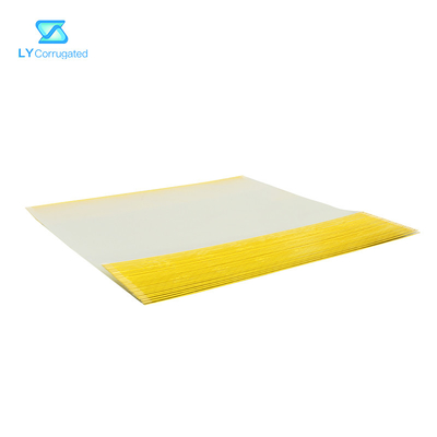 PET Flex Yazıcı Yedek Parçaları film şeridi 0.175mm Kalınlık 1240mm Genişlik