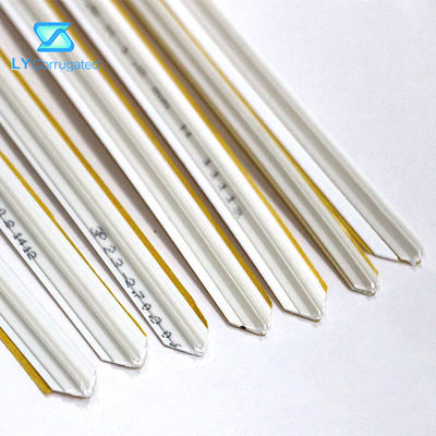 70cm Plastik PVC bazlı yapıştırıcı Kalıp Kesme Karton Kırma Matrisi